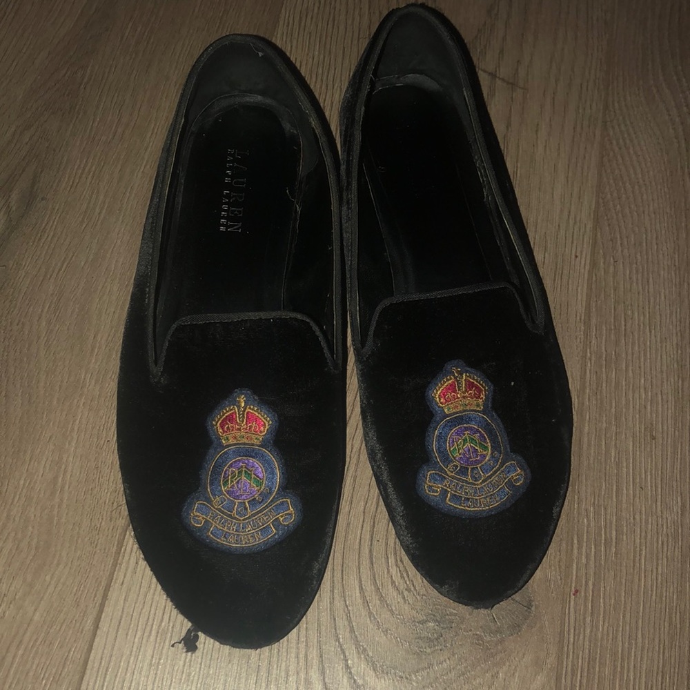 Ralph Lauren Loafers